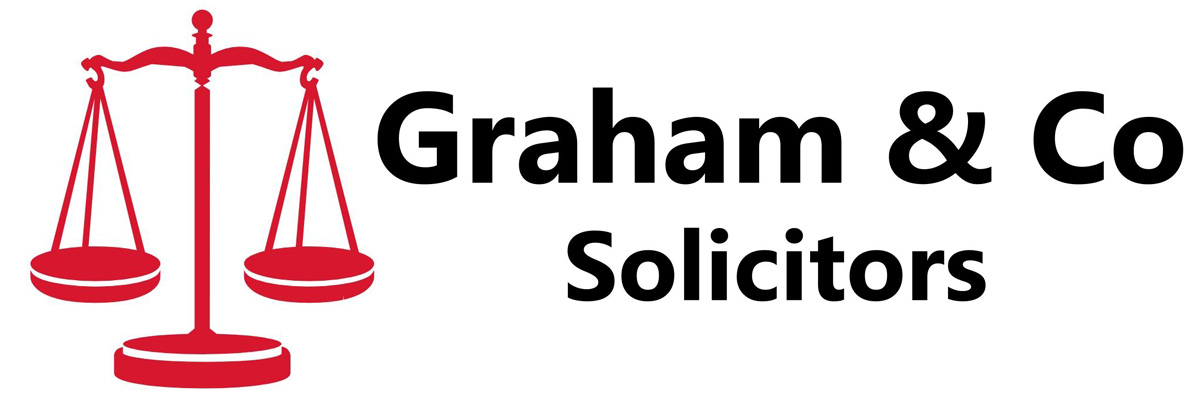 Logo for Graham & Co Solicitors